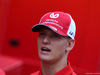 GP GERMANIA, 27.07.2019 - Mick Schumacher (GER) Ferrari Test Driver.