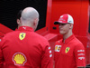 GP GERMANIA, 27.07.2019 - Mick Schumacher (GER) Ferrari Test Driver.