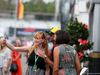 GP GERMANIA, 27.07.2019 - Daniel Ricciardo (AUS) Renault Sport F1 Team RS19