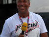 GP GERMANIA, 27.07.2019 - Kai Ebel (GER) RTL TV Presenter