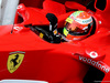 GP GERMANIA, 27.07.2019 - Mick Schumacher (GER) Ferrari Test Driver in the Ferrari F2003-GA driven by his father Michael Schumacher