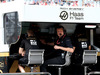 GP GERMANIA, 27.07.2019 - Free Practice 3, Guenther Steiner (ITA) Haas F1 Team Prinicipal