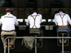 GP GERMANIA, 27.07.2019 - Mercedes AMG F1 in vintage clothing
