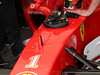 GP GERMANIA, 27.07.2019 - Mick Schumacher (GER) Ferrari Test Driver in the Ferrari F2003-GA driven by his father Michael Schumacher