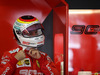 GP GERMANIA, 27.07.2019 - Free Practice 3, Sebastian Vettel (GER) Ferrari SF90