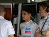 GP GERMANIA, 27.07.2019 - Free Practice 3, Lando Norris (GBR) Mclaren F1 Team MCL34