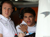 GP GERMANIA, 27.07.2019 - Free Practice 3, Lando Norris (GBR) Mclaren F1 Team MCL34