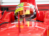 GP GERMANIA, 27.07.2019 - Mick Schumacher (GER) Ferrari Test Driver in the Ferrari F2003-GA driven by his father Michael Schumacher