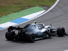 GP GERMANIA, 27.07.2019 - Free Practice 3, Valtteri Bottas (FIN) Mercedes AMG F1 W010