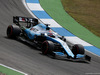 GP GERMANIA, 27.07.2019 - Free Practice 3, George Russell (GBR) Williams Racing FW42