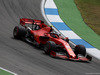 GP GERMANIA, 27.07.2019 - Free Practice 3, Charles Leclerc (MON) Ferrari SF90