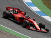 GP GERMANIA, 27.07.2019 - Free Practice 3, Sebastian Vettel (GER) Ferrari SF90
