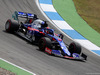 GP GERMANIA, 27.07.2019 - Free Practice 3, Daniil Kvyat (RUS) Scuderia Toro Rosso STR14