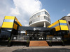 GP GERMANIA, 27.07.2019 - Free Practice 3, Renault Hospitality