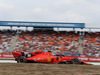 GP GERMANIA, 27.07.2019 - Free Practice 3, Charles Leclerc (MON) Ferrari SF90