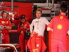 GP GERMANIA, 27.07.2019 - Free Practice 3, Sebastian Vettel (GER) Ferrari SF90