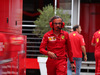 GP GERMANIA, 27.07.2019 - Free Practice 3, Laurent Mekies (FRA) Ferrari Sporting Director