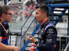 GP GERMANIA, 27.07.2019 - Free Practice 3, Alexander Albon (THA) Scuderia Toro Rosso STR14