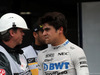 GP GERMANIA, 27.07.2019 - Free Practice 3, Lance Stroll (CDN) Racing Point F1 Team RP19