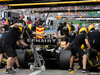 GP GERMANIA, 27.07.2019 - Free Practice 3, Nico Hulkenberg (GER) Renault Sport F1 Team RS19