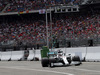GP GERMANIA, 27.07.2019 - Free Practice 3, Lewis Hamilton (GBR) Mercedes AMG F1 W10