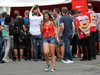 GP GERMANIA, 27.07.2019 - Free Practice 3, Circuit Atmosphere