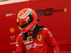GP GERMANIA, 27.07.2019 - Mick Schumacher (GER) Ferrari Test Driver in the Ferrari F2003-GA driven by his father Michael Schumacher