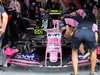 GP GERMANIA, 27.07.2019 - Free Practice 3, Lance Stroll (CDN) Racing Point F1 Team RP19