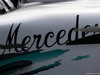 GP GERMANIA, 27.07.2019 - Free Practice 3, Mercedes AMG F1 W10, detail