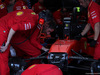 GP GERMANIA, 27.07.2019 - Free Practice 3, Charles Leclerc (MON) Ferrari SF90