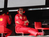 GP GERMANIA, 27.07.2019 - Free Practice 3, Mattia Binotto (ITA) Ferrari Team Principal