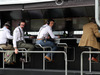 GP GERMANIA, 27.07.2019 - Free Practice 3, Mercedes AMG F1 in vintage clothing