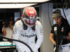 GP GERMANIA, 27.07.2019 - Free Practice 3, Lewis Hamilton (GBR) Mercedes AMG F1 W10