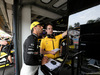 GP GERMANIA, 27.07.2019 - Free Practice 3, Daniel Ricciardo (AUS) Renault Sport F1 Team RS19