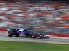 GP GERMANIA, 27.07.2019 - Free Practice 3, Alexander Albon (THA) Scuderia Toro Rosso STR14