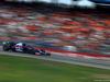 GP GERMANIA, 27.07.2019 - Free Practice 3, Alexander Albon (THA) Scuderia Toro Rosso STR14