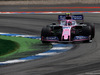 GP GERMANIA, 27.07.2019 - Free Practice 3, Lance Stroll (CDN) Racing Point F1 Team RP19