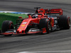GP GERMANIA, 27.07.2019 - Free Practice 3, Sebastian Vettel (GER) Ferrari SF90