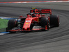 GP GERMANIA, 27.07.2019 - Free Practice 3, Charles Leclerc (MON) Ferrari SF90