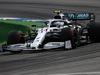 GP GERMANIA, 27.07.2019 - Free Practice 3, Valtteri Bottas (FIN) Mercedes AMG F1 W010