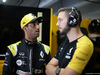 GP GERMANIA, 27.07.2019 - Free Practice 3, Daniel Ricciardo (AUS) Renault Sport F1 Team RS19