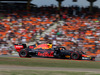 GP GERMANIA, 27.07.2019 - Qualifiche, Max Verstappen (NED) Red Bull Racing RB15