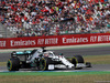 GP GERMANIA, 27.07.2019 - Qualifiche, Lewis Hamilton (GBR) Mercedes AMG F1 W10