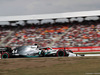 GP GERMANIA, 27.07.2019 - Qualifiche, Lewis Hamilton (GBR) Mercedes AMG F1 W10