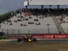 GP GERMANIA, 27.07.2019 - Qualifiche, Max Verstappen (NED) Red Bull Racing RB15