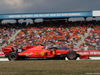 GP GERMANIA, 27.07.2019 - Qualifiche, Charles Leclerc (MON) Ferrari SF90