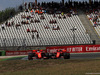 GP GERMANIA, 27.07.2019 - Qualifiche, Sebastian Vettel (GER) Ferrari SF90 e Charles Leclerc (MON) Ferrari SF90