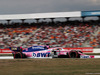 GP GERMANIA, 27.07.2019 - Qualifiche, Sergio Perez (MEX) Racing Point F1 Team RP19