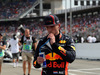 GP GERMANIA, 27.07.2019 - Qualifiche, 2nd place Max Verstappen (NED) Red Bull Racing RB15