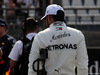 GP GERMANIA, 27.07.2019 - Qualifiche, Lewis Hamilton (GBR) Mercedes AMG F1 W10 pole position
